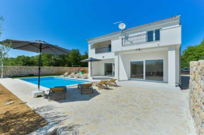 Villa Natura with pool, Zadar county